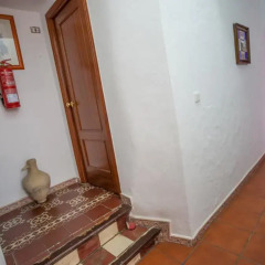 Отель Pension San Pancracio интерьер отеля