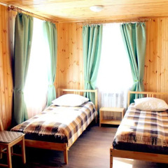 Гостиница Guest House Berezka в Тихвине отзывы, цены и фото номеров - забронировать гостиницу Guest House Berezka онлайн Тихвин детские мероприятия