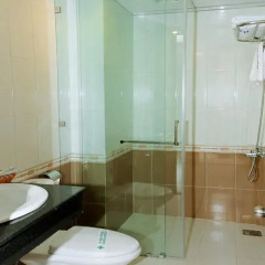 Cosy Hotel 3* Стандартный номер с различными типами кроватей фото 6