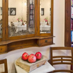 Отель Galatia Villas Греция, Остров Санторини - отзывы, цены и фото номеров - забронировать отель Galatia Villas онлайн развлечения