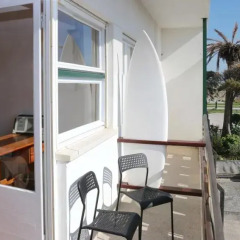 Отель Peniche Housing | Tree The Company балкон