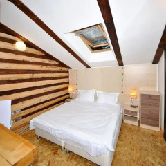 Hotel On 5 Floor комната для гостей фото 3