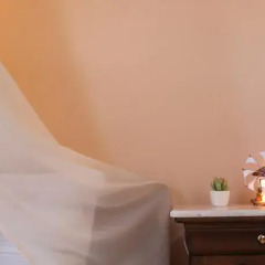 Апартаменты Vrachia Studios & Apartments спа