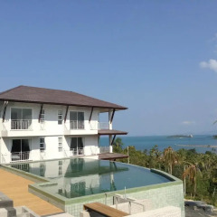 Отель The Bay Koh Samui Таиланд, Самуи - отзывы, цены и фото номеров - забронировать отель The Bay Koh Samui онлайн пляж фото 2