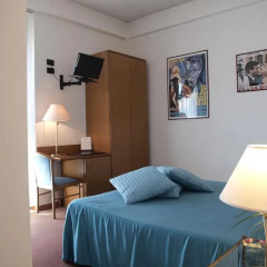 Отель Arcangelo 3* Стандартный номер фото 2
