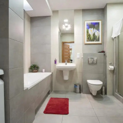 Отель Apartamenty Comfort & Spa Stara Polana Апартаменты фото 21