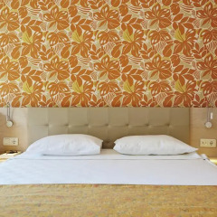 Mirage World Hotel - All Inclusive 4* Стандартный номер с различными типами кроватей фото 7