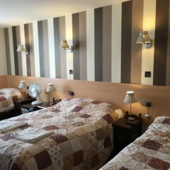 St George Hotel Лондон в номере фото 2