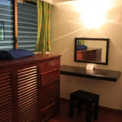Отель Suites Plaza Del Rio 3* Студия фото 5