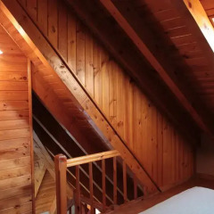 Отель Apartamentos Serrano Испания, Вьельа Э Михаран - отзывы, цены и фото номеров - забронировать отель Apartamentos Serrano онлайн сауна