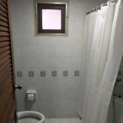 Отель Mall Suites Express Бангкок ванная