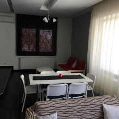 Отель Deppy's House комната для гостей