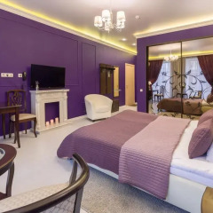 Гостиница Marel Hotel в Санкт-Петербурге 9 отзывов об отеле, цены и фото номеров - забронировать гостиницу Marel Hotel онлайн Санкт-Петербург комната для гостей