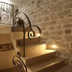 Отель VG Three Bedroom Castle интерьер отеля