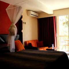 Hotel Jardin Savana Dakar комната для гостей фото 4