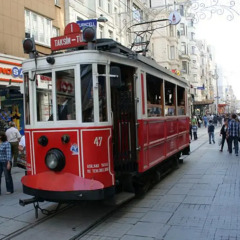 Отель Gritti Pera 3* Номер Делюкс фото 3