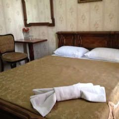 My House Hotel комната для гостей
