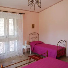 Отель Cinisi 89 B&B Италия, Чинизи - отзывы, цены и фото номеров - забронировать отель Cinisi 89 B&B онлайн комната для гостей фото 2