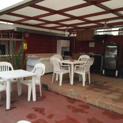 Отель Hostal Historico Centro Мехико фото 2