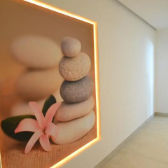 Hotel Lechner Тироло спа
