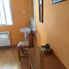 Отель Hostal Londres удобства в номере