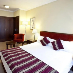Corinthia Hotel Budapest 5* Номер Делюкс с различными типами кроватей фото 5