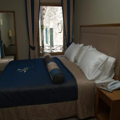 Hotel Vardar 4* Стандартный номер с различными типами кроватей фото 3