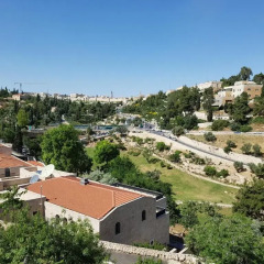 Отель Mount Zion 3* Номер категории Эконом