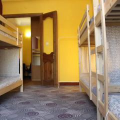 Гостиница Dostoyevsky Hostel в Барнауле отзывы, цены и фото номеров - забронировать гостиницу Dostoyevsky Hostel онлайн Барнаул сауна