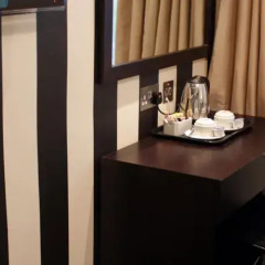 Hotel Edward Paddington удобства в номере фото 2