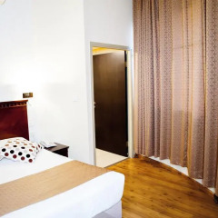 Отель Satori Haifa 3* Люкс фото 7