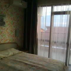 Отель Iglika Guest House Болгария, Свети Влас - отзывы, цены и фото номеров - забронировать отель Iglika Guest House онлайн комната для гостей фото 4
