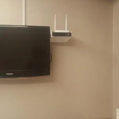 Myeongdong Time Hostel Стандартный номер с 2 отдельными кроватями фото 4