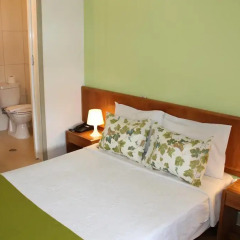 Hotel Poveira Стандартный номер с различными типами кроватей фото 16
