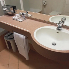 Hotel Du Lac et Bellevue 4* Стандартный номер с различными типами кроватей