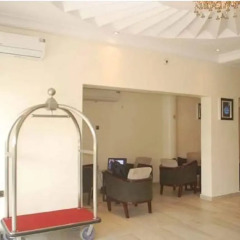 Отель Lakeem Suites Ikoyi питание
