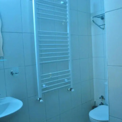 Bir Kedi Villa 3* Стандартный номер с 2 отдельными кроватями фото 3