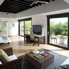 Отель Blue Diamond Luxury Boutique - All Inclusive - Adults Only 4* Полулюкс с различными типами кроватей фото 7