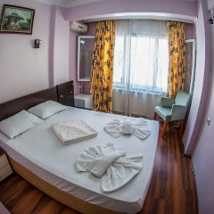 Orient Hostel Люкс фото 4