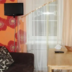 Гостевой Дом Альбертина комната для гостей фото 4