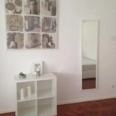 Отель 4u Lisbon II Guest House удобства в номере фото 2