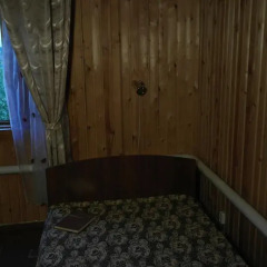Гостиница Guest House Varvarinskiy Стандартный номер с двуспальной кроватью (общая ванная комната) фото 9
