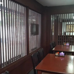 Kashiwaya Ryokan Thai Hotel Бангкок питание фото 3