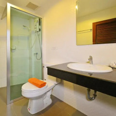Отель Lada Krabi Residence 3* Номер категории Эконом фото 2