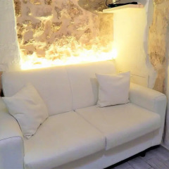Отель Jureca Guest House Сиракуза комната для гостей фото 3