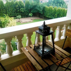 Апартаменты Accra Royal Castle Apartments & Suites Стандартный номер фото 12