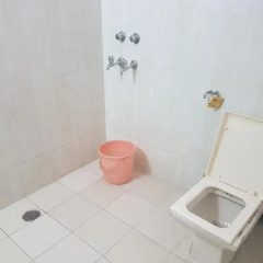 Отель Luxury Inn в номере