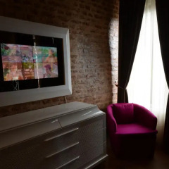 Nine Istanbul Hotel Турция, Стамбул - отзывы, цены и фото номеров - забронировать отель Nine Istanbul Hotel онлайн удобства в номере