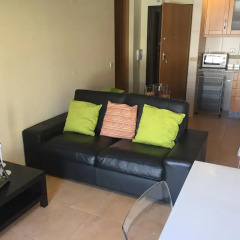 Отель MyAlgarve Monte Gordo комната для гостей фото 4