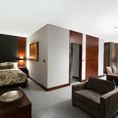 Rafayel Hotel & Spa 5* Полулюкс с различными типами кроватей фото 17